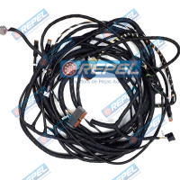 Chicote Elétrico Case 47601486 CNH 47601486