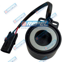 Sensor Controle Case 47617587 New Holland 47617587 CNH 47617587  