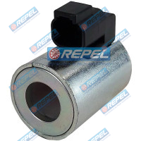 Bobina Solenoide Case 47624945 CNH 47624945