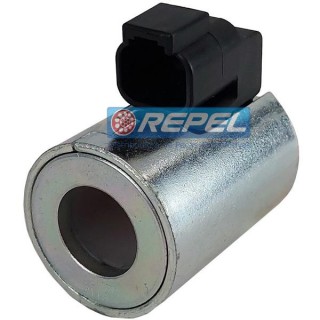 Bobina Solenoide Case 47624945 CNH 47624945