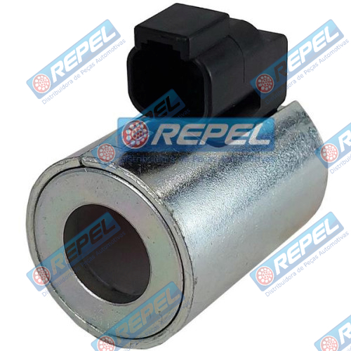 Bobina Solenoide Case 47624945 CNH 47624945