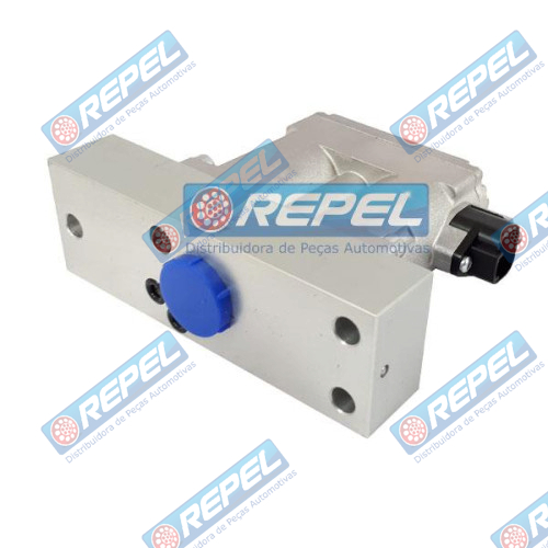 Válvula Piloto Case 47434056 New Holland 47434056 CNH 47434056  