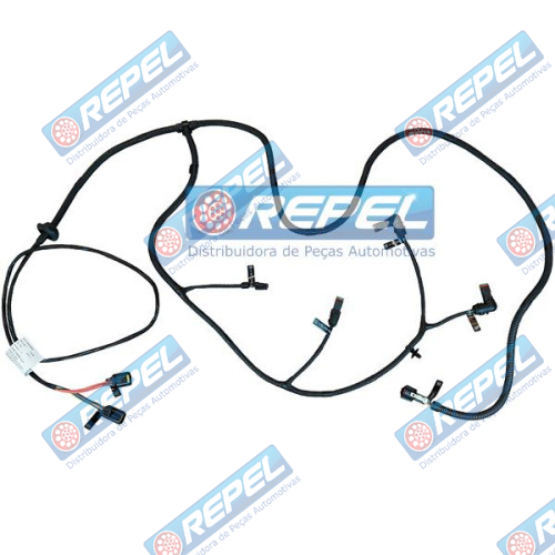 Chicote Elétrico Case 47645853 New Holland 47645853 CNH 47645853