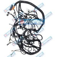 Chicote Elétrico Case 47656073 New Holland 47656073 CNH 47656073 