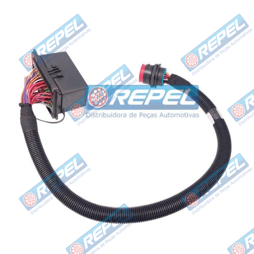 Chicote Elétrico Case 47656080 New Holland 47656080 CNH 47656080