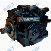 Bomba Hidráulica Case 47656865 CNH 47656865 