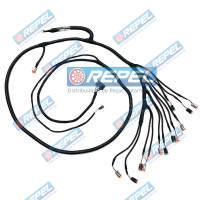 Chicote Elétrico Case 47682446 CNH 47682446