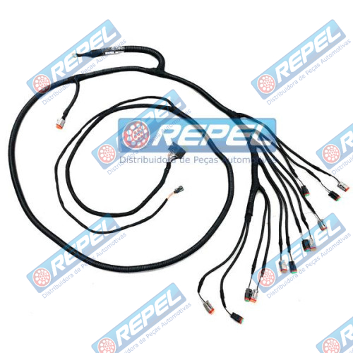 Chicote Elétrico Case 47682446 CNH 47682446