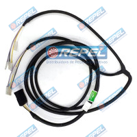 Chicote Elétrico Case 47695572 CNH 47695572