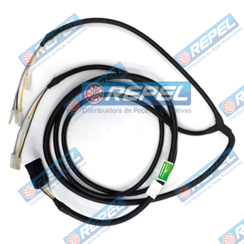 Chicote Elétrico Case 47695572 CNH 47695572