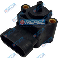 Sensor Controle Case 47700274 New Holland 47700274 CNH 47700274 