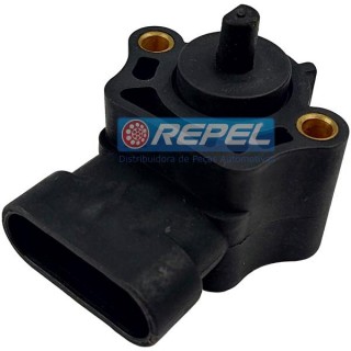 Sensor Controle Case 47700274 New Holland 47700274 CNH 47700274 