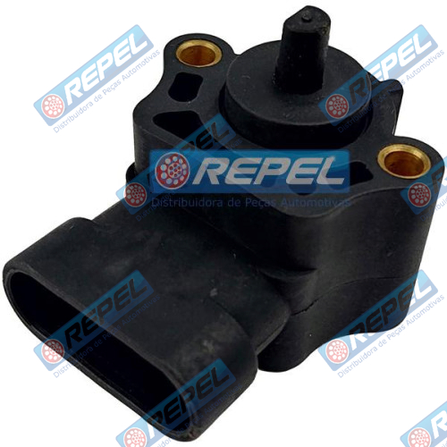 Sensor Controle Case 47700274 New Holland 47700274 CNH 47700274 