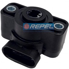 Sensor Controle Case 47708484 New Holland 47708484 CNH 47708484
