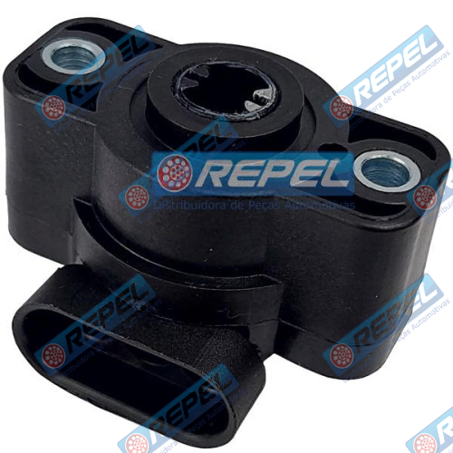 Sensor Controle Case 47708484 New Holland 47708484 CNH 47708484