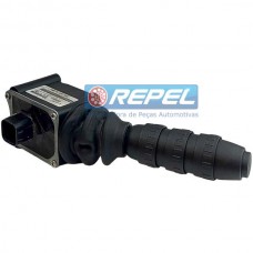 Chave Controle Case 47731429 New Holland 47731429 CNH 47731429