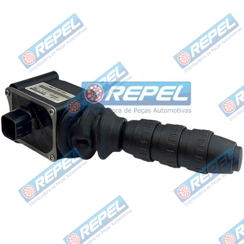 Chave Controle Case 47731429 New Holland 47731429 CNH 47731429