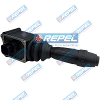 Chave Controle Case 47731431 New Holland 47731431 CNH 47731431