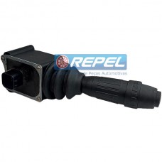 Chave Controle Case 47731431 New Holland 47731431 CNH 47731431