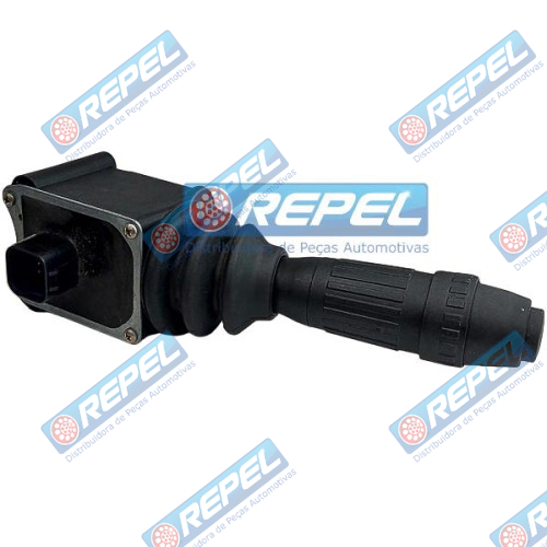 Chave Controle Case 47731431 New Holland 47731431 CNH 47731431