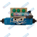 Válvula Controle Case 47746341 New Holland 47746341 CNH 47746341 