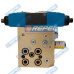 Válvula Controle Case 47746341 New Holland 47746341 CNH 47746341 