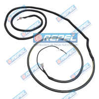 Chicote Elétrico Case 47751909 CNH 47751909