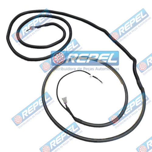 Chicote Elétrico Case 47751909 CNH 47751909