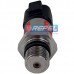 Sensor Pressão Case 47766403 New Holland 47766403 CNH 47766403