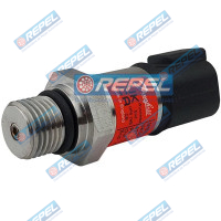 Sensor Pressão Case 47766403 New Holland 47766403 CNH 47766403
