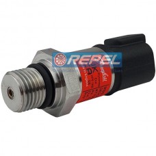 Sensor Pressão Case 47766403 New Holland 47766403 CNH 47766403