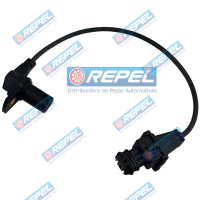 Sensor Velocidade Case 47766973 New Holland 47766973 CNH 47766973