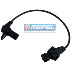 Sensor Velocidade Case 47766973 New Holland 47766973 CNH 47766973