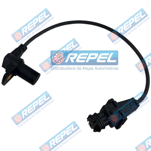 Sensor Velocidade Case 47766973 New Holland 47766973 CNH 47766973