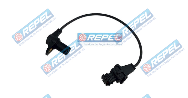 Sensor Velocidade Case 47766973 New Holland 47766973 CNH 47766973