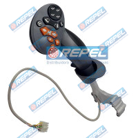 Joystic Controle New Holland 47826727 CNH 47826727