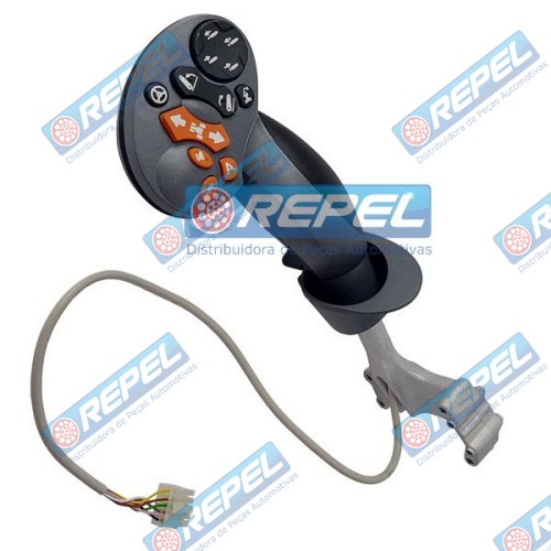 Joystic Controle New Holland 84596606 CNH 84596606  