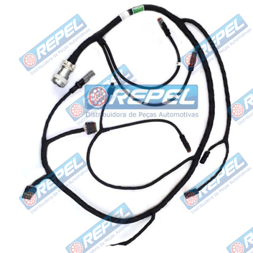 Chicote Elétrico Case 47832667 CNH 47832667