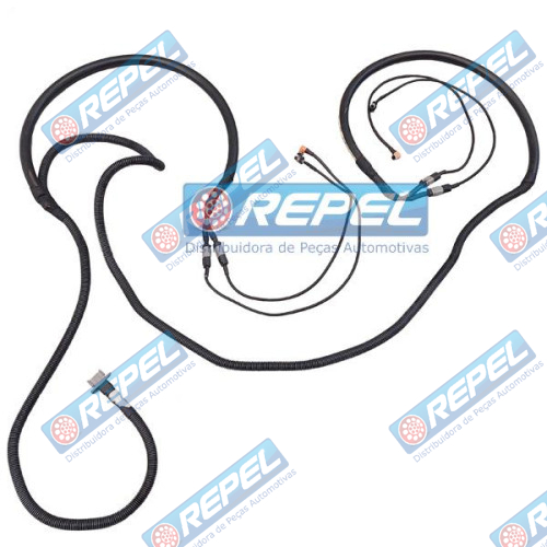 Chicote Elétrico Case 47835570 CNH 47835570