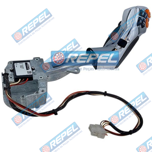 Joystic Controle Case 47844023 CNH 47844023