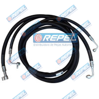 Mangueira Ar Condicionado Grunner GR-3-03381-8 Grunner GR3033818