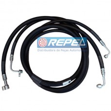 Mangueira Ar Condicionado Grunner GR-3-03381-8 Grunner GR3033818