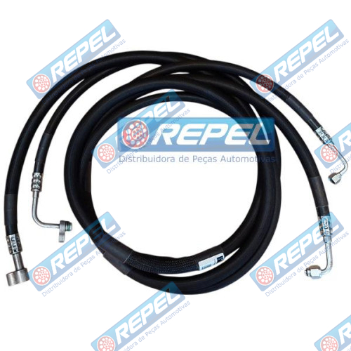 Mangueira Ar Condicionado Grunner GR-3-03381-8 Grunner GR3033818