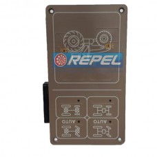 Módulo Controle Eletrônico Case 47859163 New Holland 47859163  CNH 47859163  