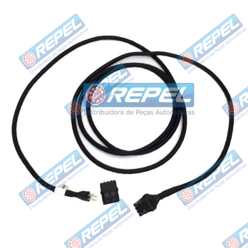 Chicote Elétrico Case 47878825 CNH 47878825