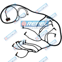 Chicote Elétrico Case 47883313 CNH 47883313