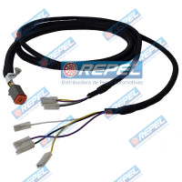 Chicote Elétrico Case 47883328 CNH 47883328