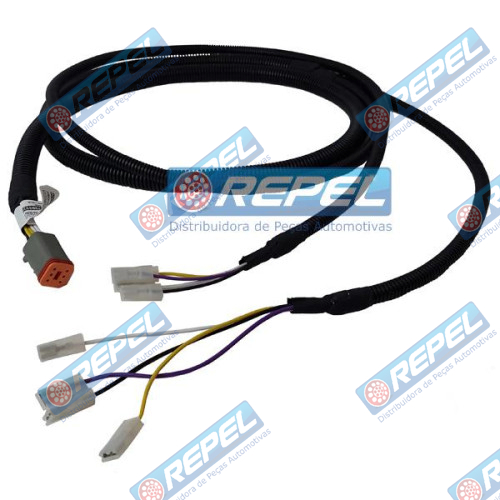 Chicote Elétrico Case 47883328 CNH 47883328