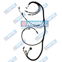 Chicote Elétrico Case 47885725 CNH 47885725