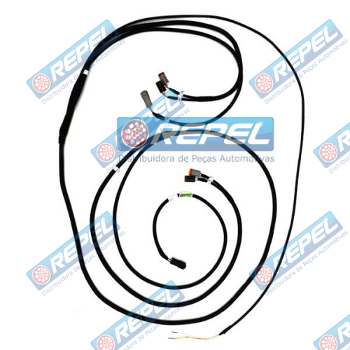 Chicote Case 47891807 CNH 47891807